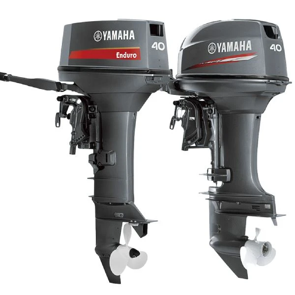 2 Stroke 40HP Outboard Motors