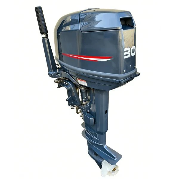 30HP Outboard Motor
