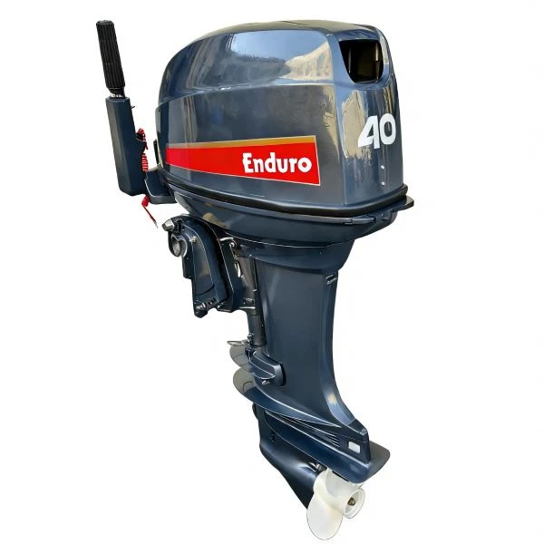 40HP Boat Engine