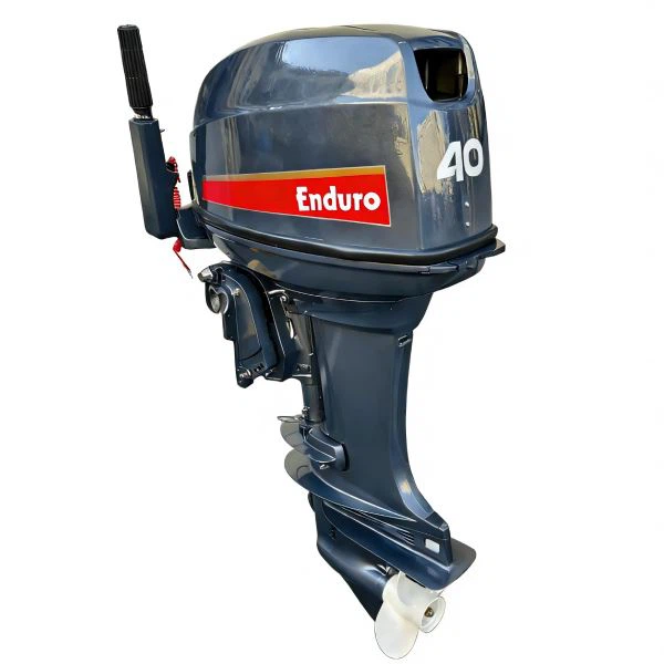 40HP Outboard Motor