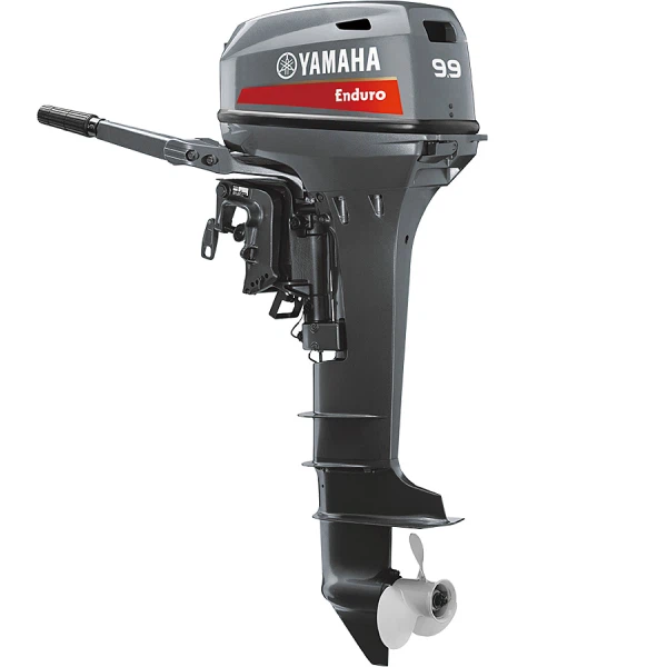 9.9 HP Long Shaft Outboard Motor