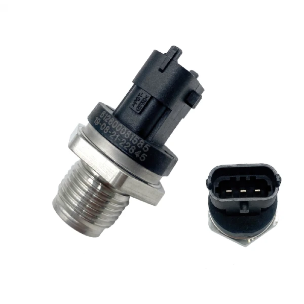 Bosch Common Rail Pressure Sensor