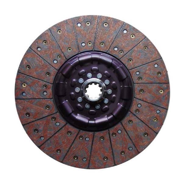 Clutch Driven Disc