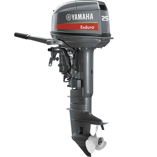 Yamaha Enduro 25 HP