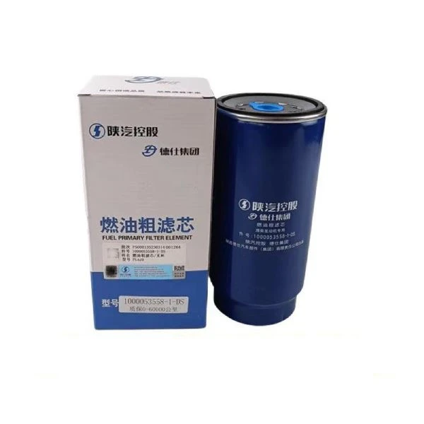 Fuel Filter Shacman