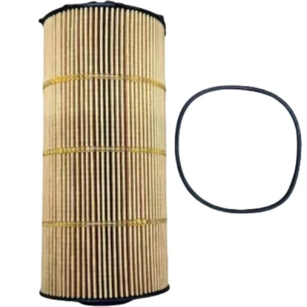 Heavy Duty Oil Filter