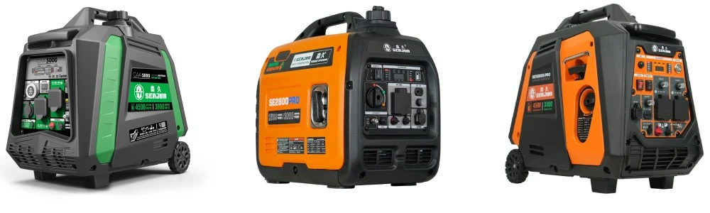 Inverter Generator For House Inverter Generator For House