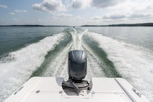 Yamaha Outboard Motors Yamaha Outboard Motors
