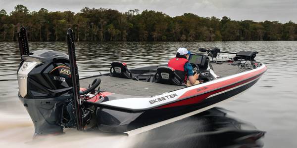 Yamaha Outboard Motors Yamaha Outboard Motors