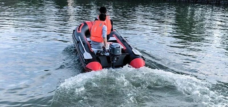 Outboard Motors China Boat Motor Outboard Motors China Boat Motor