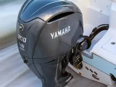 Outboard Motors Outboard Motors