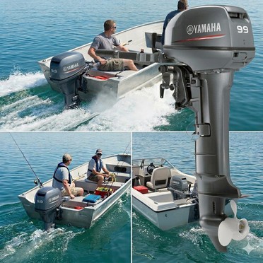 Speed Of Yamaha 99 HP Outboard 2 Stroke Speed Of Yamaha 99 HP Outboard 2 Stroke