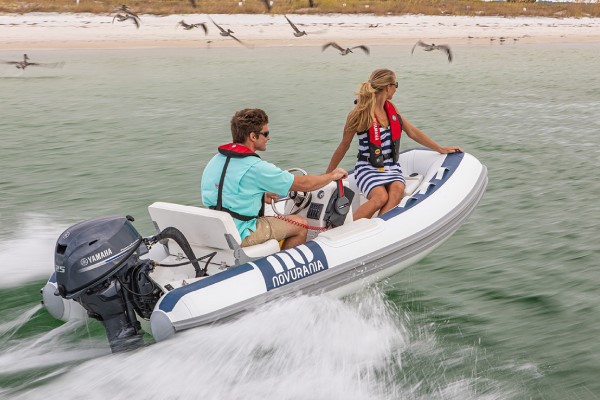 Outboard Motor Outboard Motor