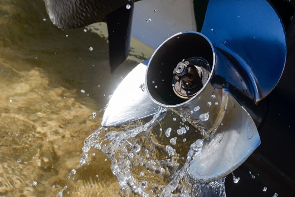 Outboard Motor Propeller Outboard Motor Propeller