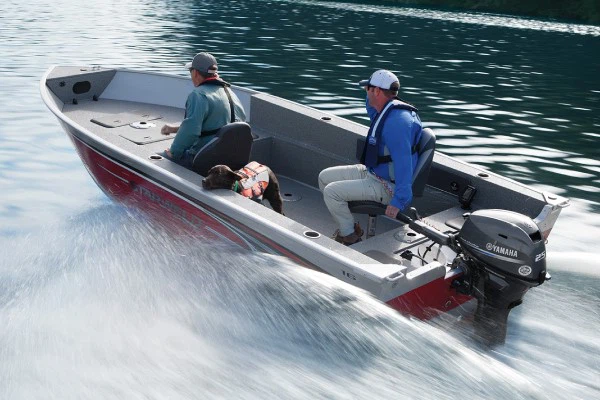 Outboard Motor Outboard Motor