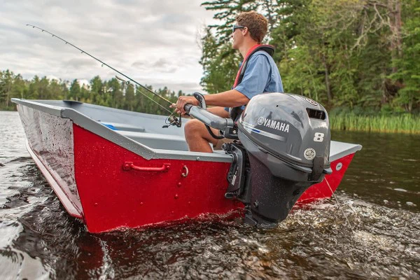 Outboard Motor Engine Outboard Motor Engine