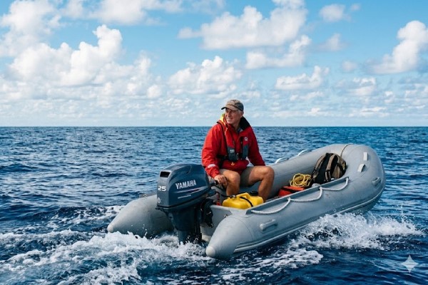 25 HP Outboard Motor Troubleshooting 25 HP Outboard Motor Troubleshooting