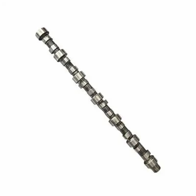 Problem with camshaft position