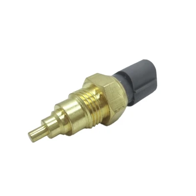 Selection method of temperature sensor