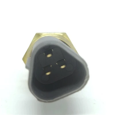 The Development Status of Temperature Sensors