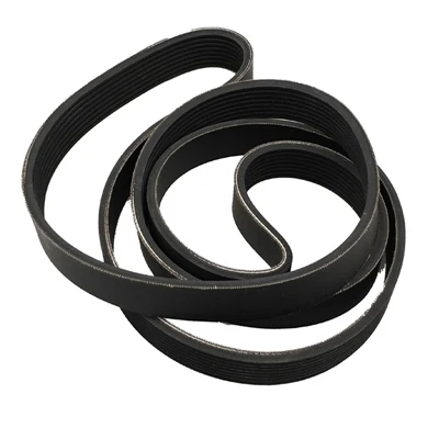 What to do if the truck fan belt makes abnormal noise