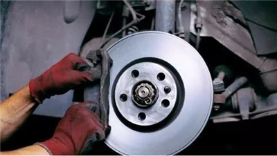 How often should I change my brake pads?