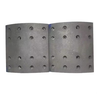 How do I know if my brake lining is bad?