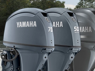 How To Start A Yamaha 4 Stroke Outboard Motor?