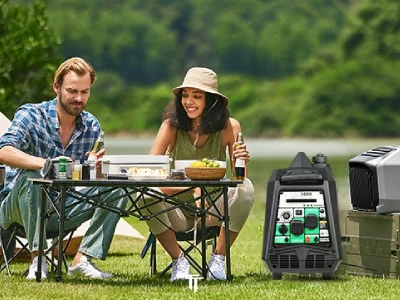 What Is An Inverter Generator?