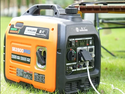 Why Are Inverter Generators So Quiet?