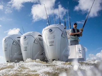 Where Are Yamaha Outboard Motors Made?