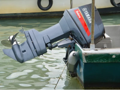 Are Yamaha Outboard Motors Reliable?