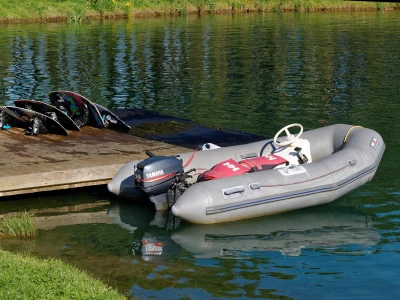 How Much Is A Yamaha Boat Engine?
