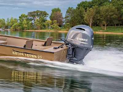 How Long Do Yamaha Jet Boat Engines Last?