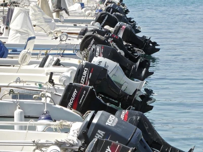 What Is The Best Outboard Boat Motor?