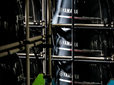 How Much Is A Yamaha Boat Motor?