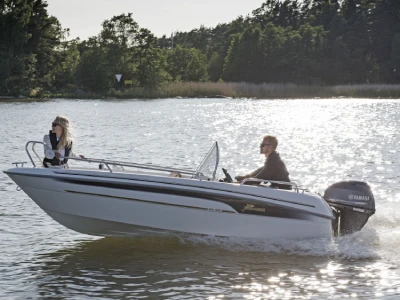 How To Start Yamaha Boat Motor?