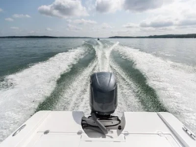 How To Winterize A Yamaha Outboard Motor?