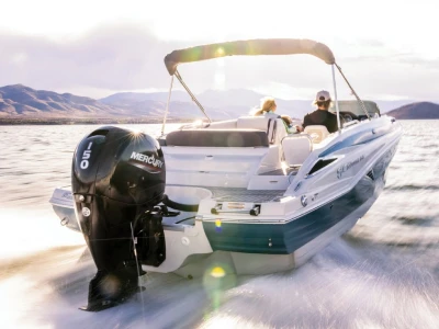 How Do You Winterize An Outboard Boat Motor?