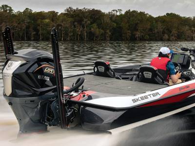 Are Yamaha Outboard Motors Any Good?