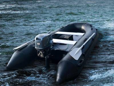 What Outboard Motors Are Made In China?