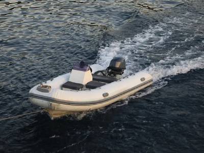 Are Chinese Outboard Motors Any Good?