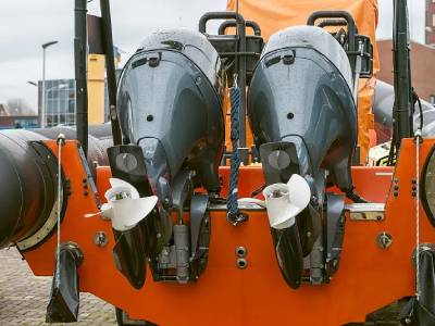 Why Is It Called An Outboard Motor Instead Of An Engine?