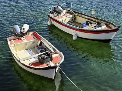 Who Makes The Best China Boat Motor?