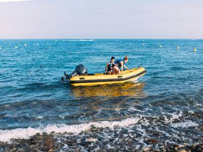 Where To Buy China Outboard Motors?