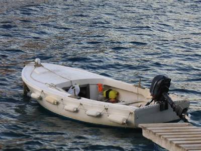 What Is The Best China Outboard Engine?