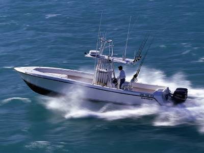 When Did Yamaha Start Making 4 Stroke Outboard Motors?