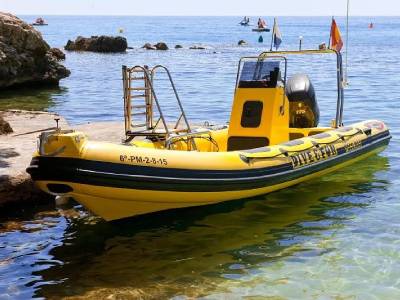 How Fast Does A 15HP Boat Motor Go?