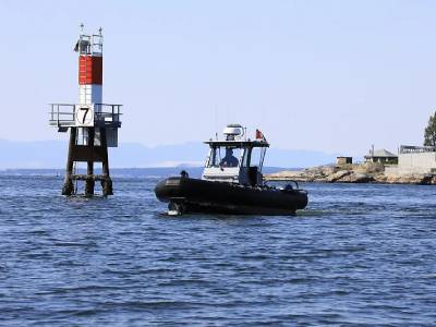 What Is A 4 Stroke Boat Motor?