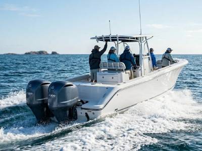 How To Determine Outboard Motor Mounting Height? Step-By-Step Guide For You